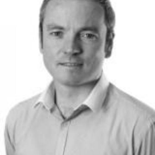 Eammon McKee profile picture