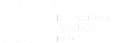 International Fund for Ireland logo